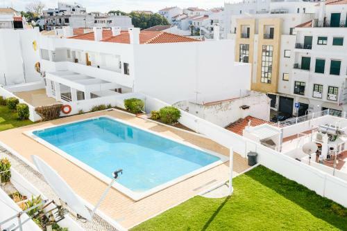 Casas Barulho Apartments Old Town