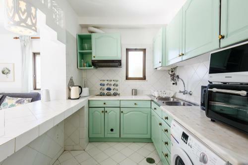 Casas Barulho Apartments Old Town