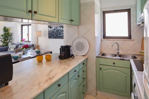 Casas Barulho Apartments Old Town