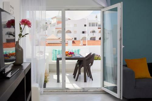 Casas Barulho Apartments Old Town