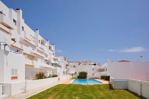 Casas Barulho Apartments Old Town