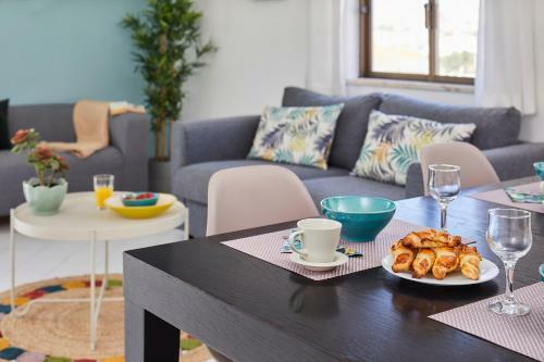Casas Barulho Apartments Old Town