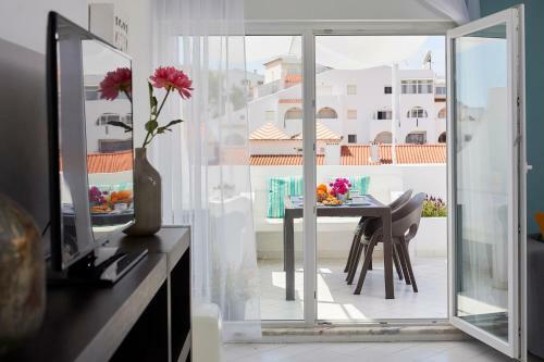 Casas Barulho Apartments Old Town