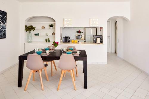 Casas Barulho Apartments Old Town