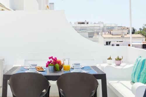 Casas Barulho Apartments Old Town