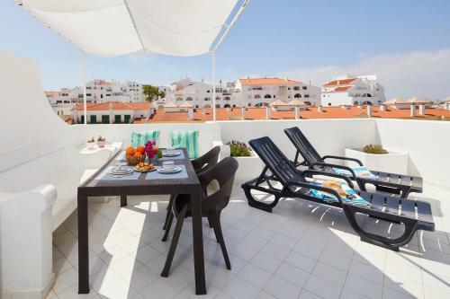 Casas Barulho Apartments Old Town