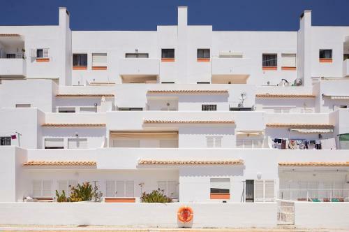 Casas Barulho Apartments Old Town
