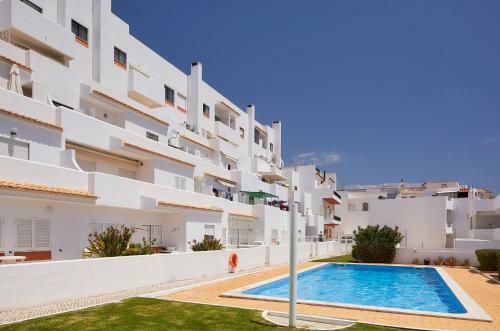 Casas Barulho Apartments Old Town