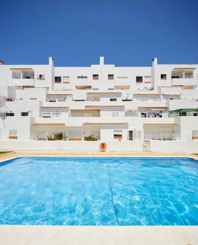 Casas Barulho Apartments Old Town