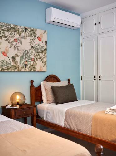 Casas Barulho Apartments Old Town