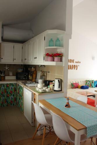 Apartamento Casa Mar Azul