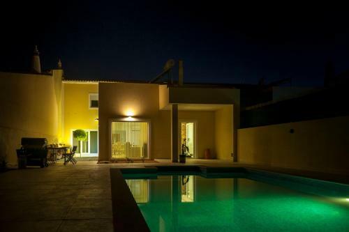 Villa Acqua-jacuzzi-heatable Pool-sauna-gym-snooker