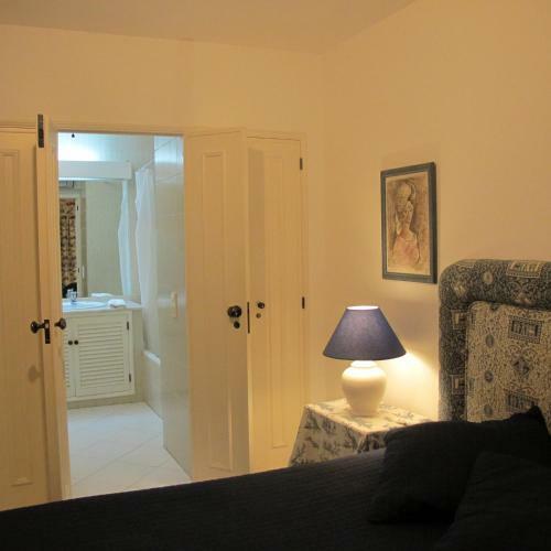 Balaia Luxury Apartment