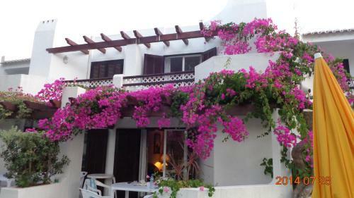 Balaia Luxury Apartment