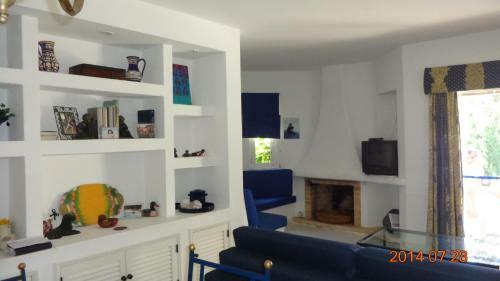Balaia Luxury Apartment