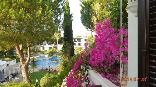 Balaia Luxury Apartment