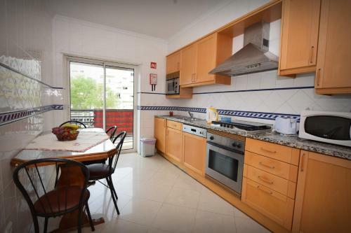 Apartamento Old Town