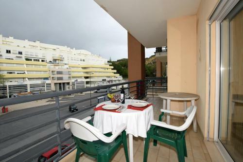 Apartamento Old Town