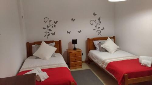 Apartamento Old Town