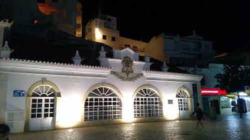 Apartamento Old Town
