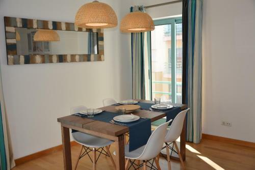 Beatiful Apartment In Albufeira Marina