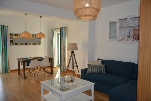 Beatiful Apartment In Albufeira Marina