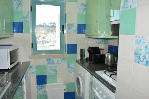 Beatiful Apartment In Albufeira Marina