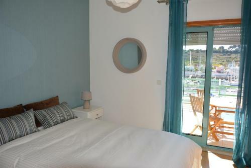 Beatiful Apartment In Albufeira Marina