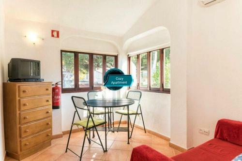 Apartamento Cozy Studio A�oteias