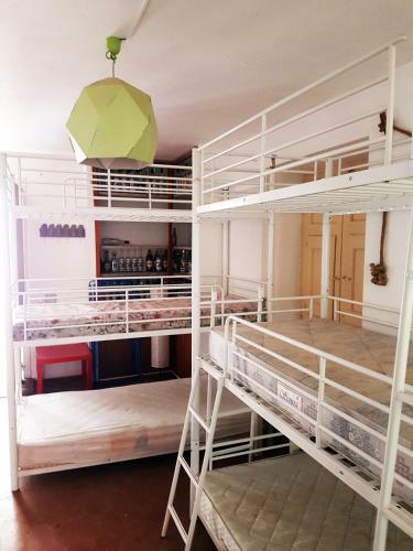 Albergue Wish & Stay