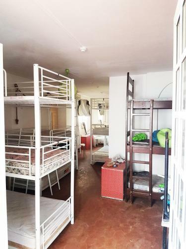 Albergue Wish & Stay