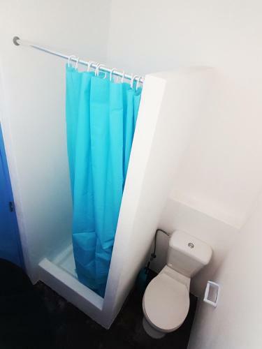 Albergue Wish & Stay