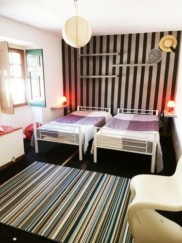 Albergue Wish & Stay