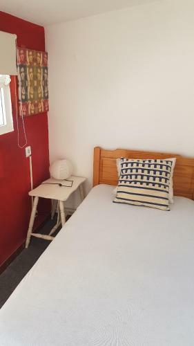 Albergue Wish & Stay