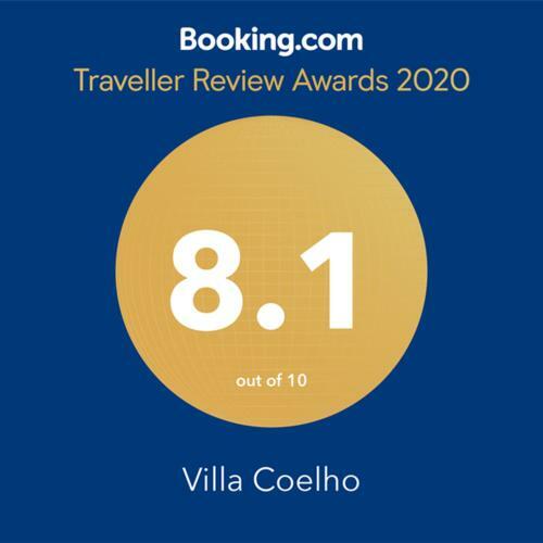Villa Coelho