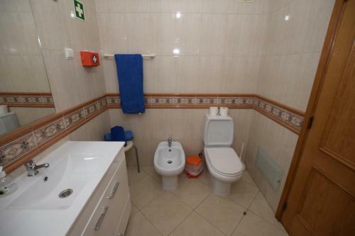 Apartamento Baixa De Albufeira