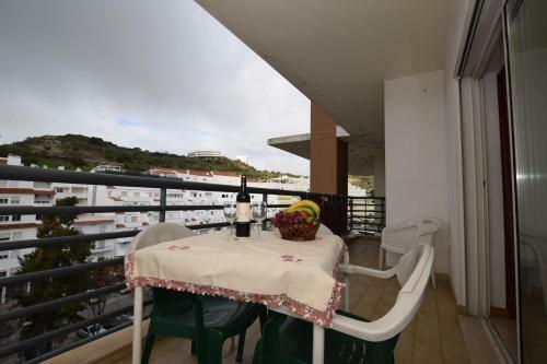 Apartamento Baixa De Albufeira