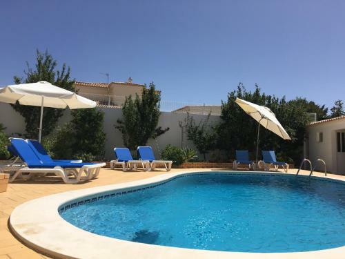 Apartamento Vilabranco