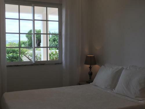 Apartamento Vilabranco