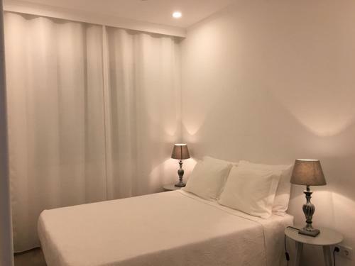Apartamento Vilabranco