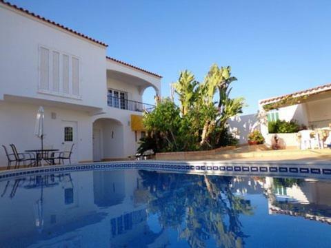 Apartamento Vilabranco