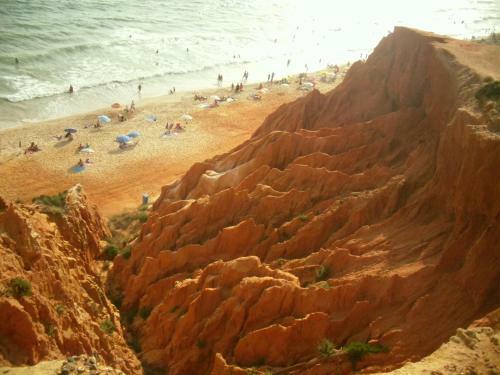 Alfamar V3 Fal�sia Beach