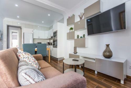 Apartamento Casa Laranjinha