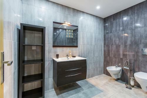 Apartamento Casa Laranjinha