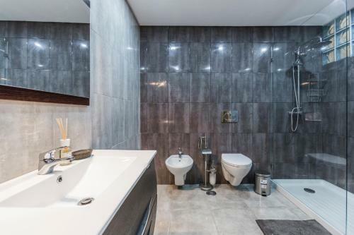Apartamento Casa Laranjinha