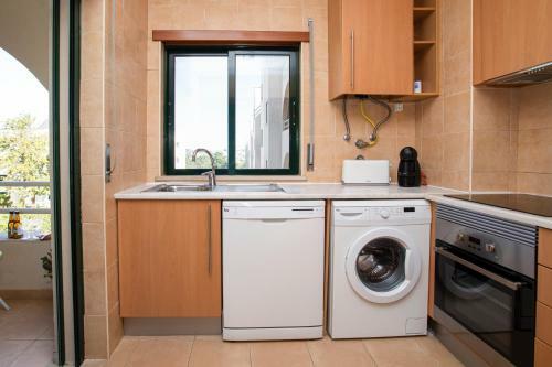 The Modern Apartment
