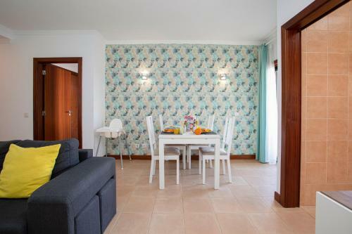 The Modern Apartment