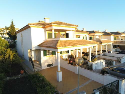 Casa Eric