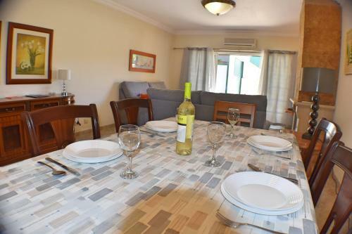 Casa Eric
