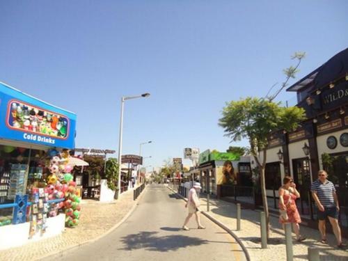 Fantastic Apartment In Jardins Santa Eul�lia